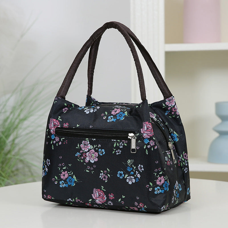 Nylon Handbag