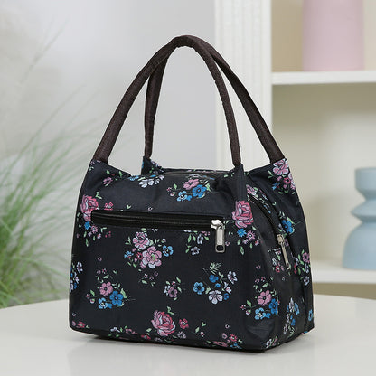 Nylon Handbag