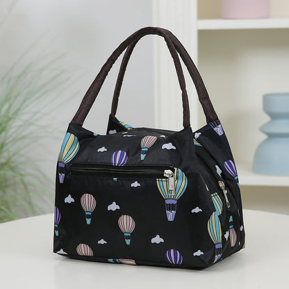 Nylon Handbag