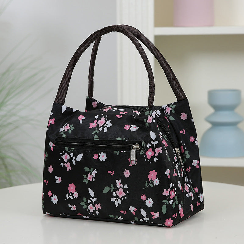 Nylon Handbag