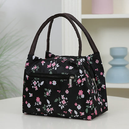 Nylon Handbag