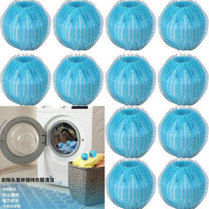 Nylon Laundry Ball