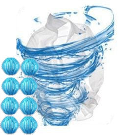 Nylon Laundry Ball