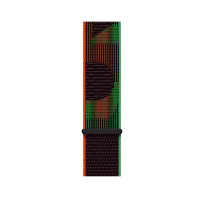 Nylon Loop Strap for Apple Watch