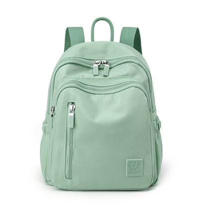 Nylon Mini Backpack