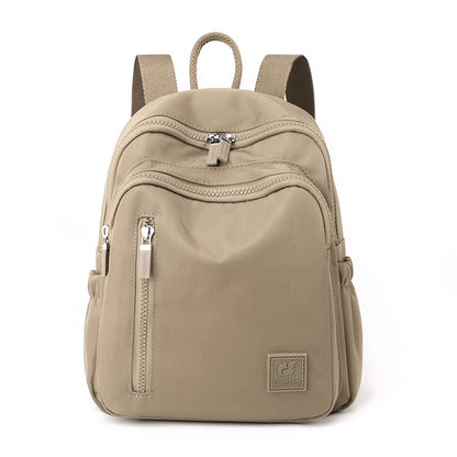 Nylon Mini Backpack