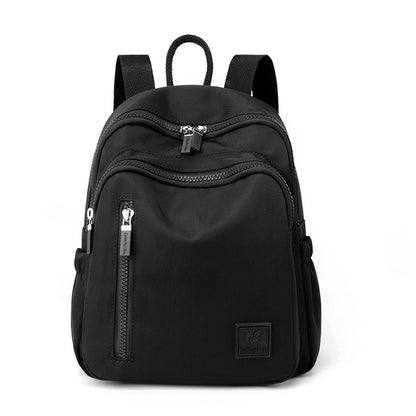 Nylon Mini Backpack
