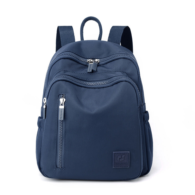 Nylon Mini Backpack