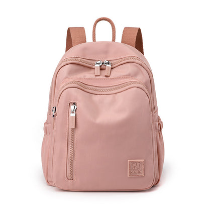 Nylon Mini Backpack