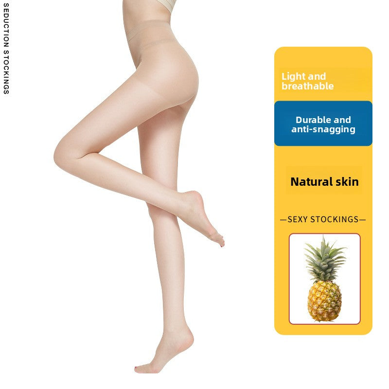 Nylon pantyhose