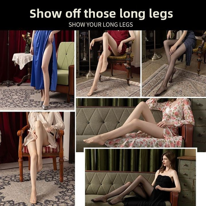 Nylon pantyhose