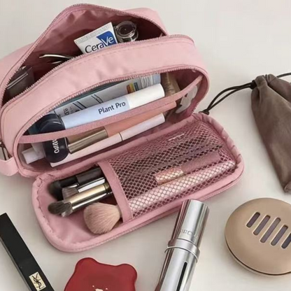 Nylon Pencil Case