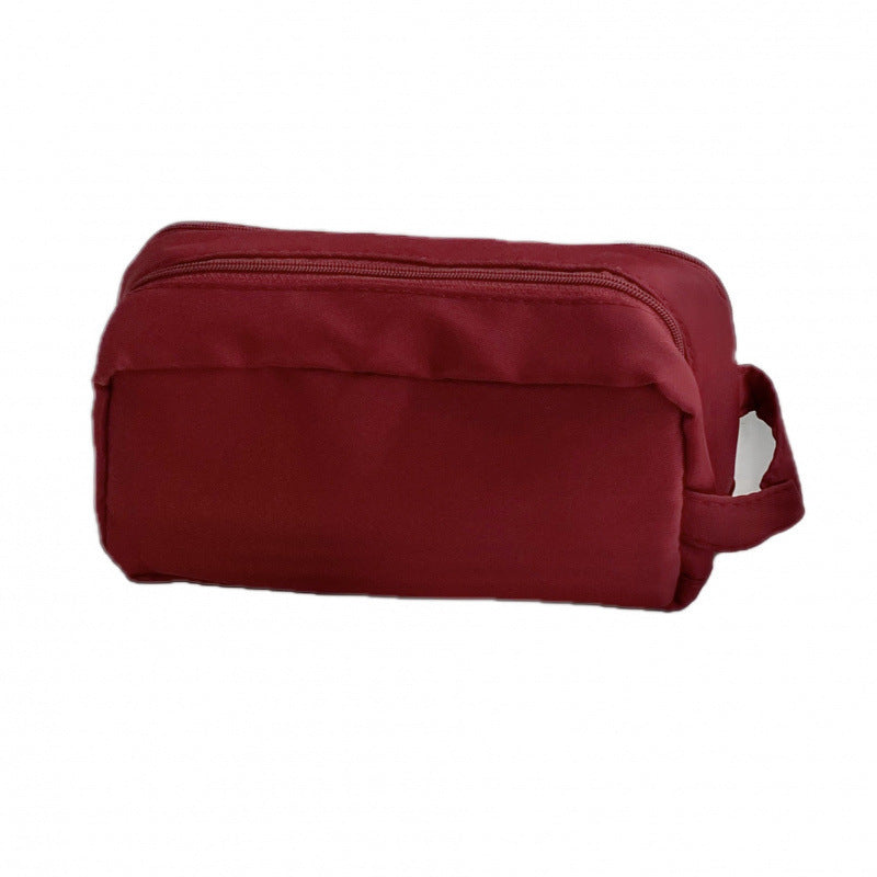 Nylon Pencil Case