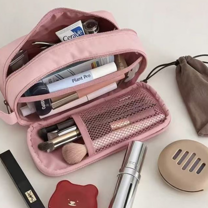 Nylon Pencil Case