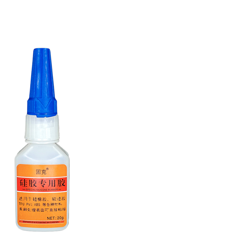Nylon quick-drying adhesive