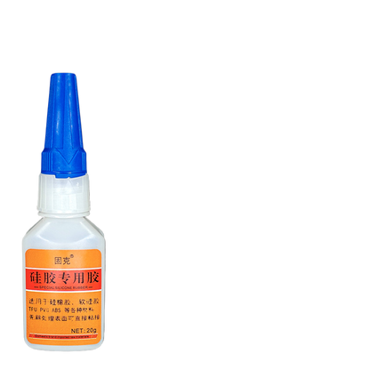Nylon quick-drying adhesive