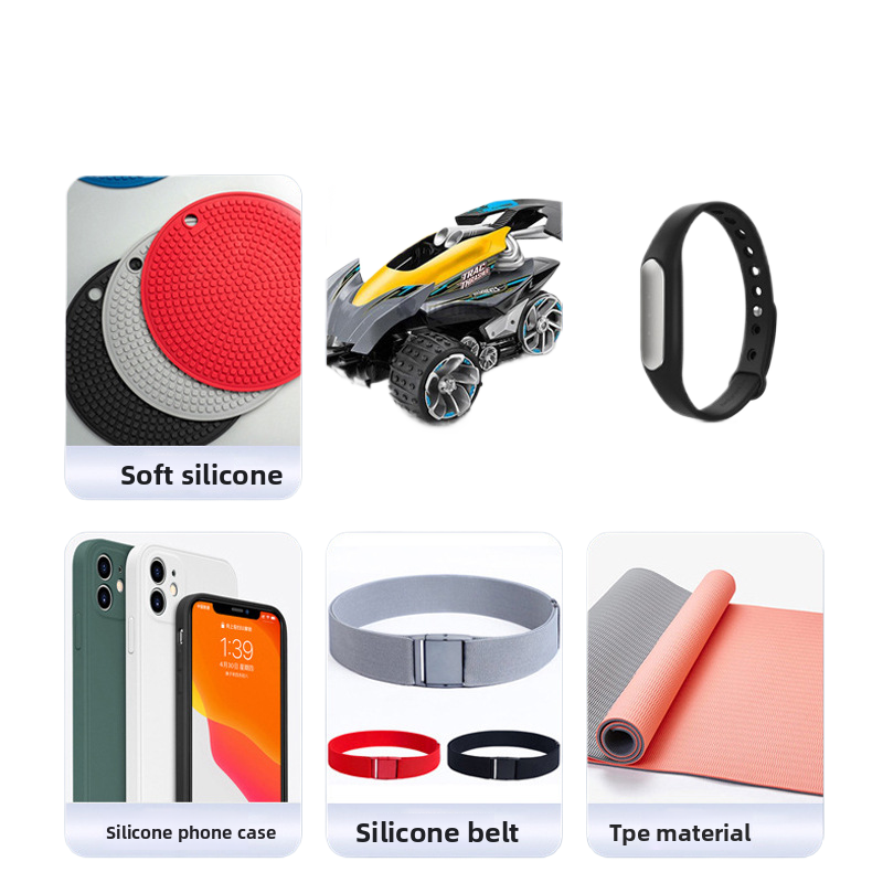 Nylon quick-drying adhesive