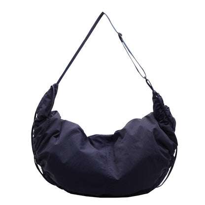 Nylon Shoulder Bag