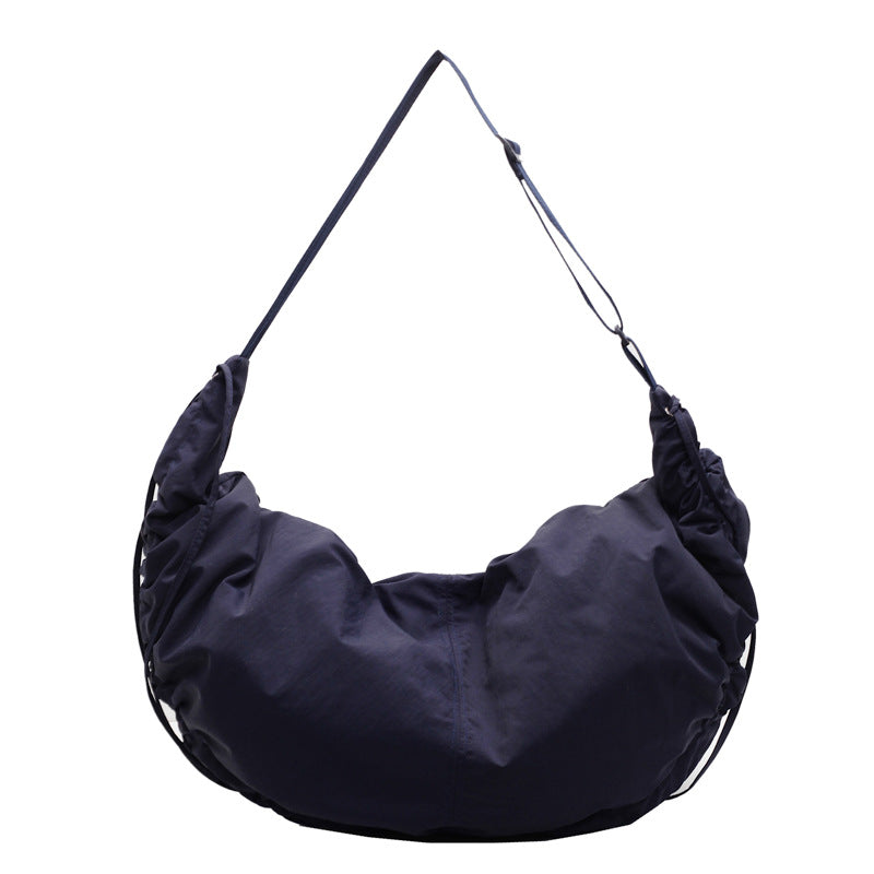 Nylon Shoulder Bag