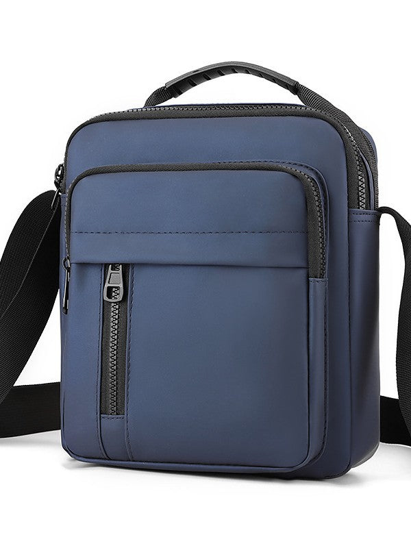Nylon Shoulder Bag