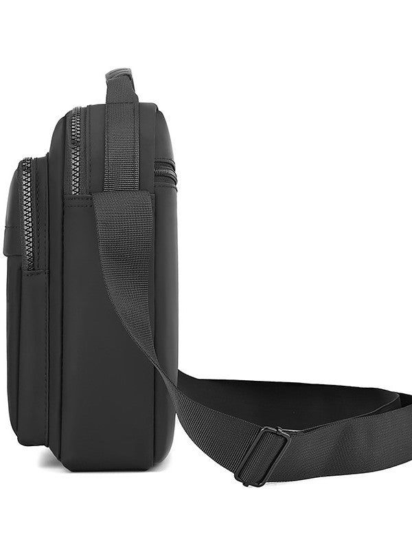 Nylon Shoulder Bag
