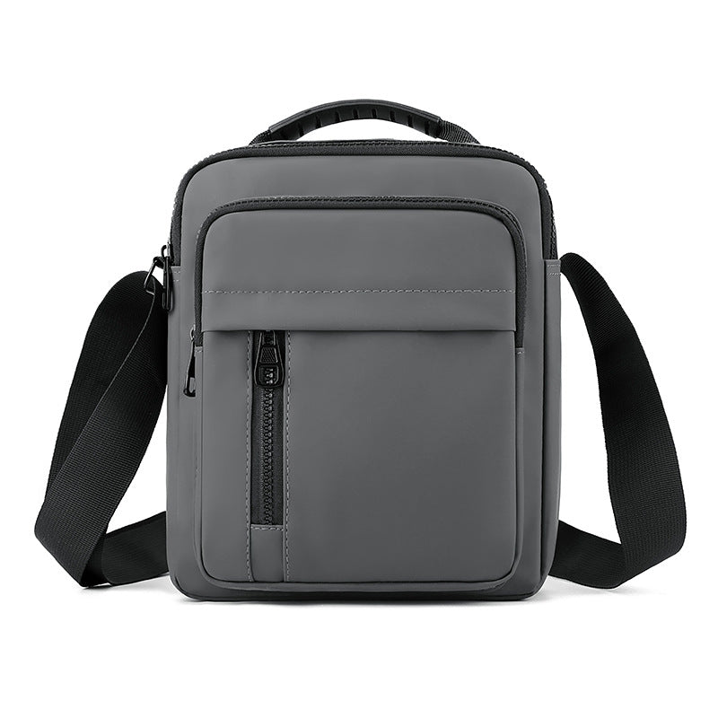 Nylon Shoulder Bag