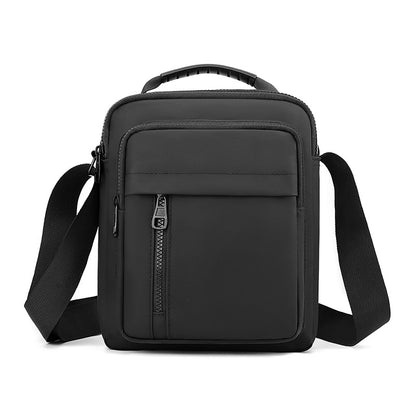 Nylon Shoulder Bag