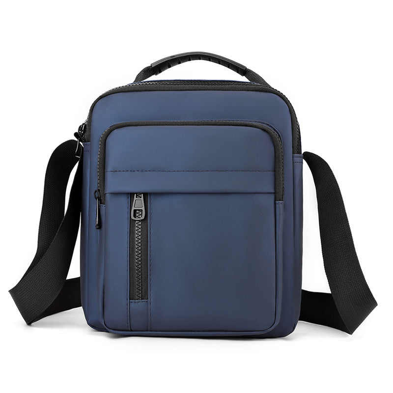 Nylon Shoulder Bag