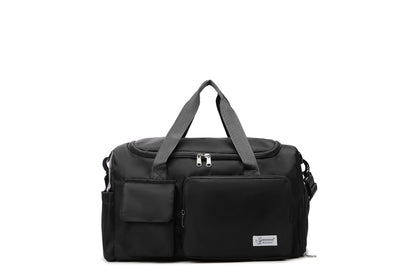 Nylon Sports Bag