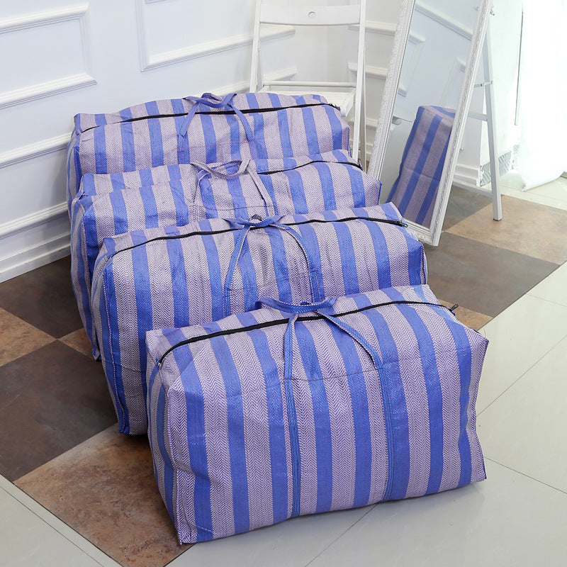 Nylon Storage Bag with Handles