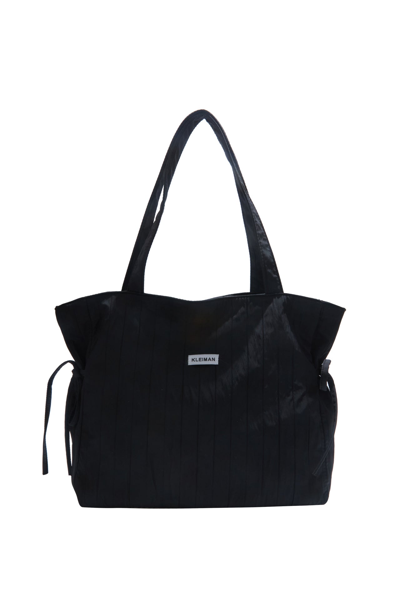 Nylon Tote Bag