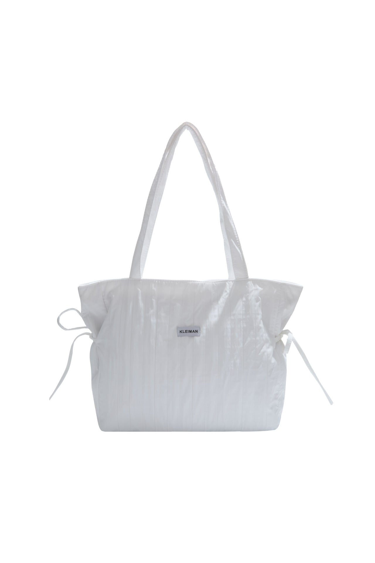 Nylon Tote Bag