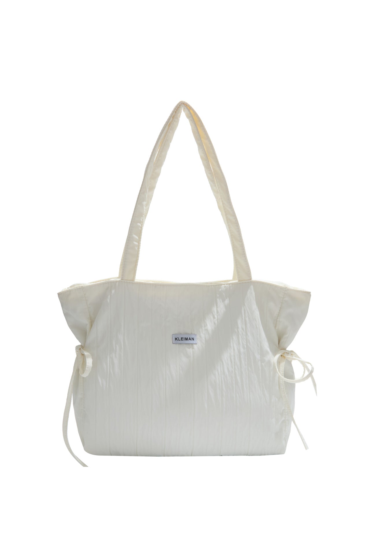 Nylon Tote Bag