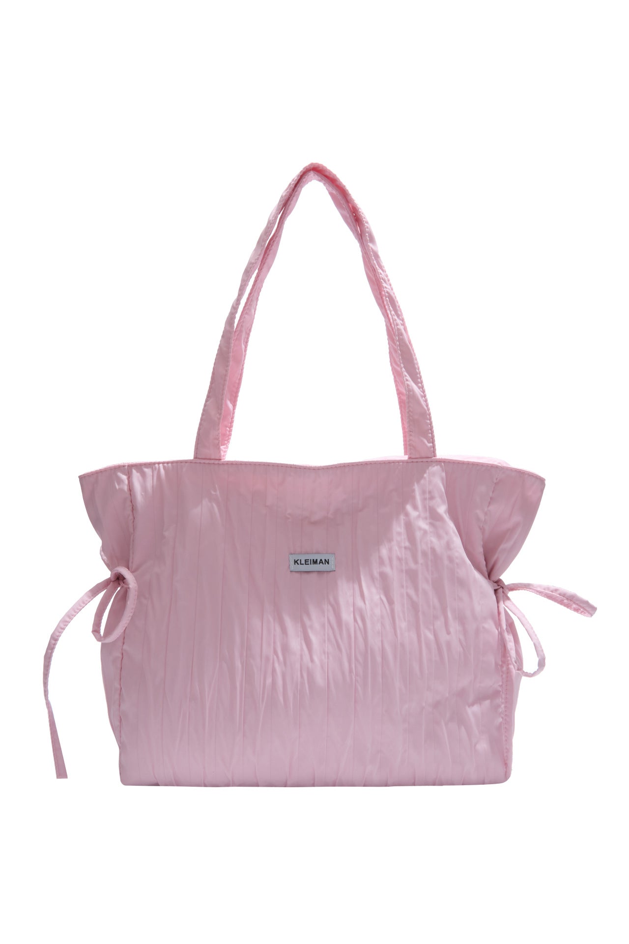 Nylon Tote Bag