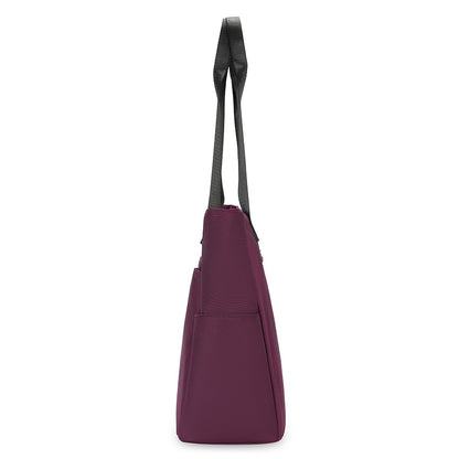 Nylon Tote Bag