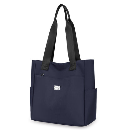 Nylon Tote Bag