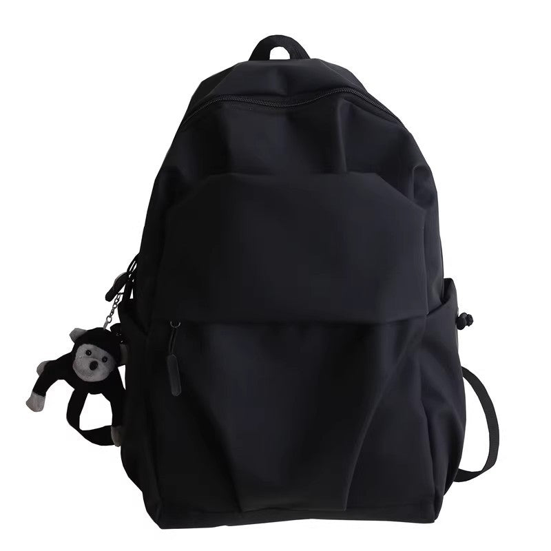 Nylon Travel Backpack