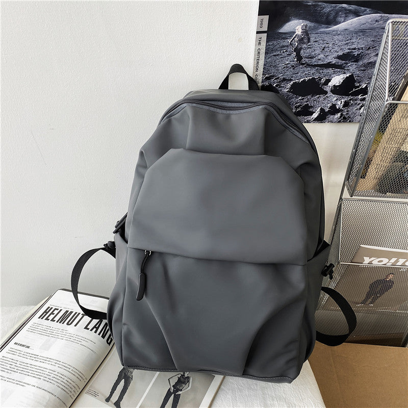Nylon Travel Backpack