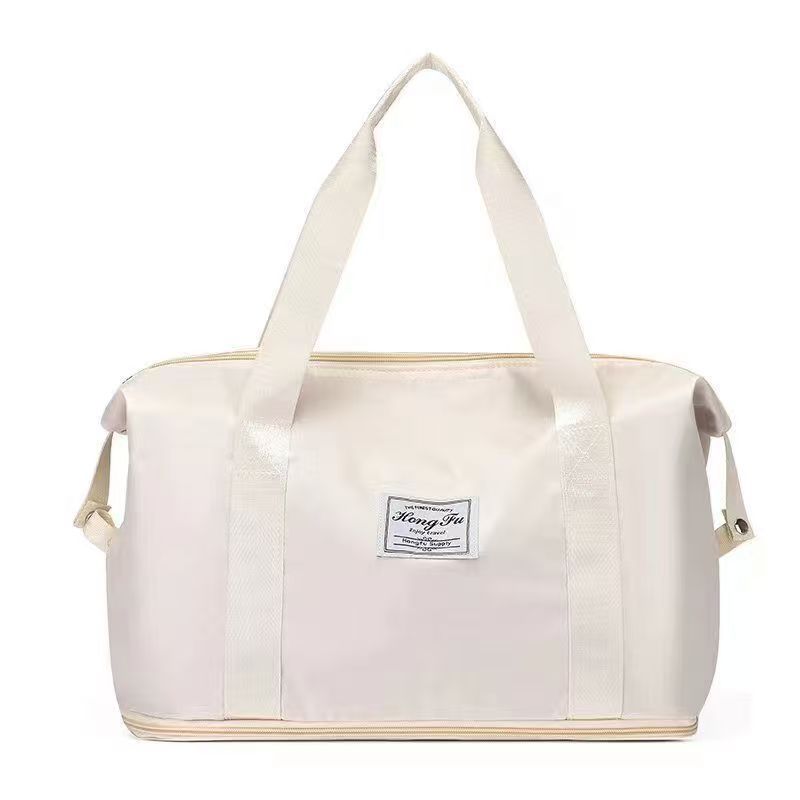 Nylon Travel Bag