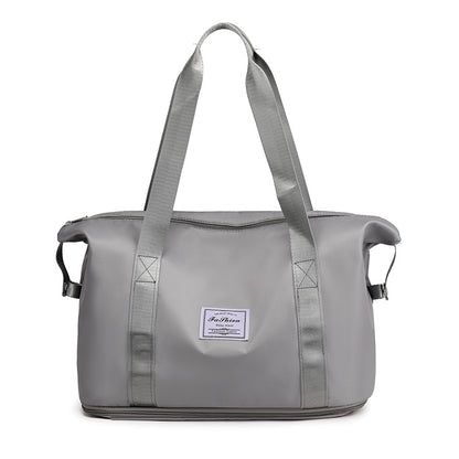 Nylon Travel Bag