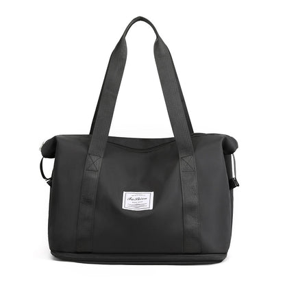 Nylon Travel Bag