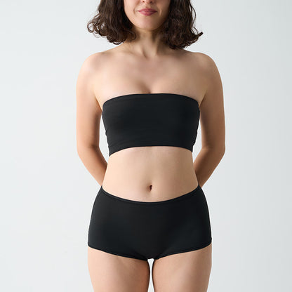 Nylon Underwear Set