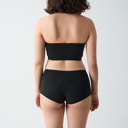 Nylon Underwear Set