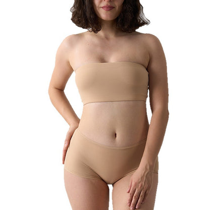 Nylon Underwear Set