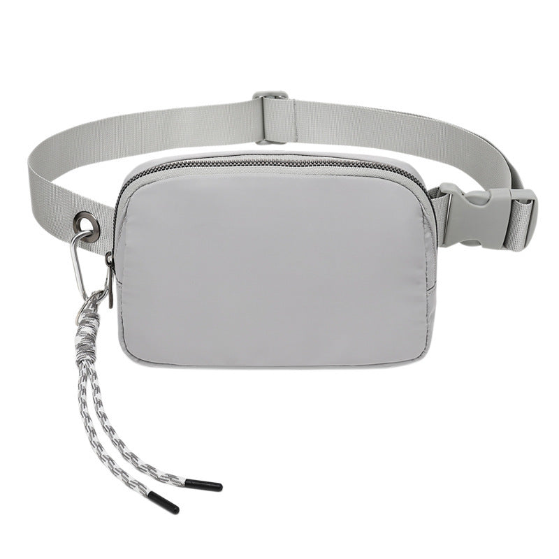 Nylon Waist Bag