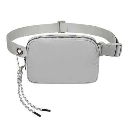 Nylon Waist Bag