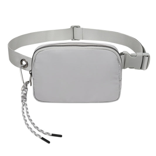 Nylon Waist Bag