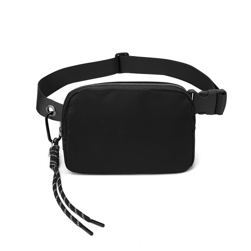 Nylon Waist Bag