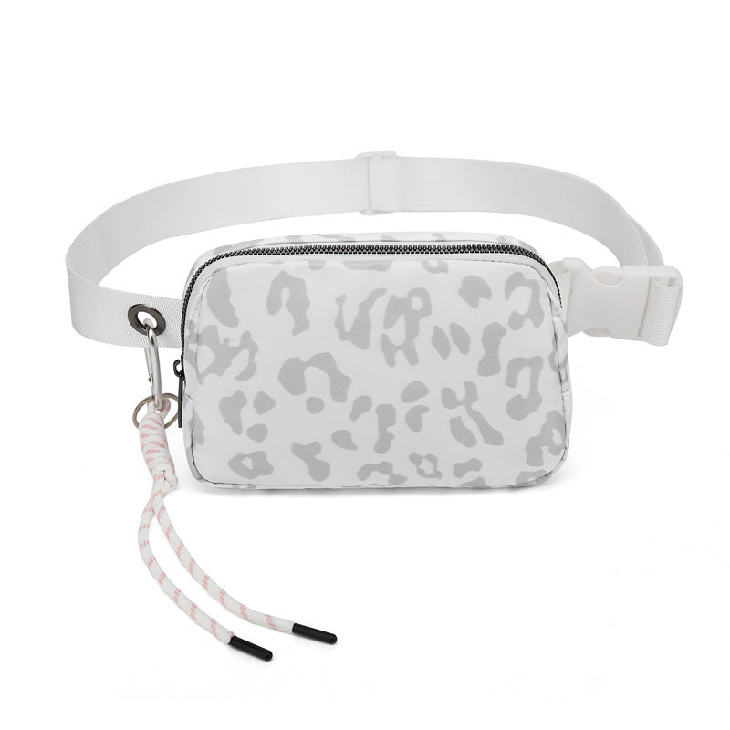 Nylon Waist Bag