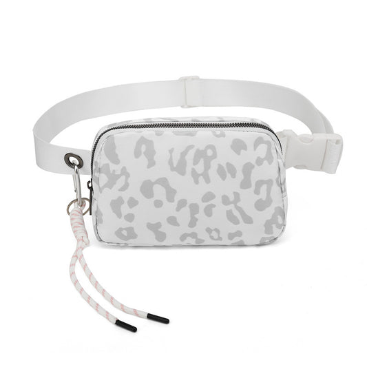 Nylon Waist Bag
